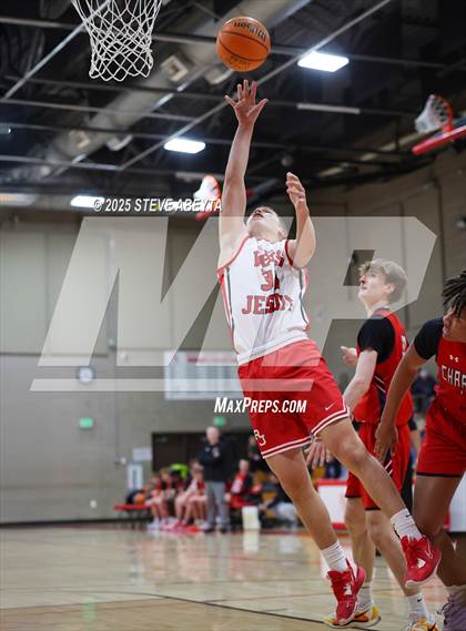 Thumbnail 1 in Chaparral @ Regis Jesuit photogallery.