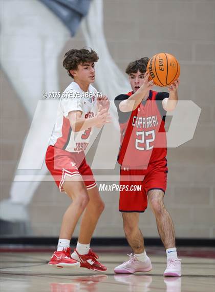Thumbnail 3 in Chaparral @ Regis Jesuit photogallery.