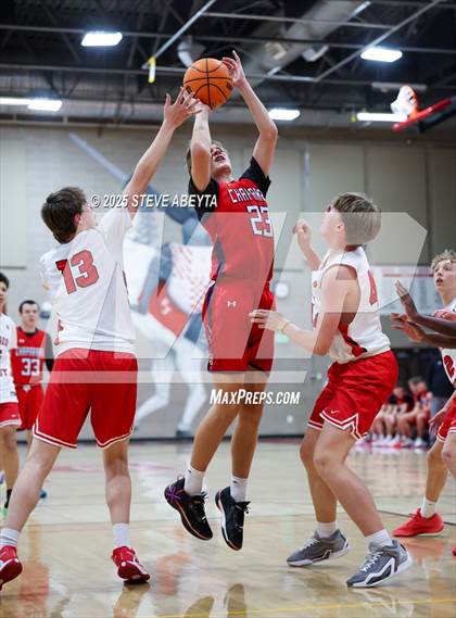 Thumbnail 3 in Chaparral @ Regis Jesuit photogallery.