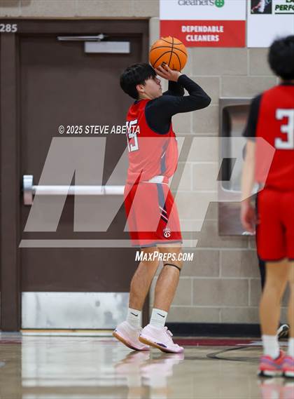 Thumbnail 2 in Chaparral @ Regis Jesuit photogallery.
