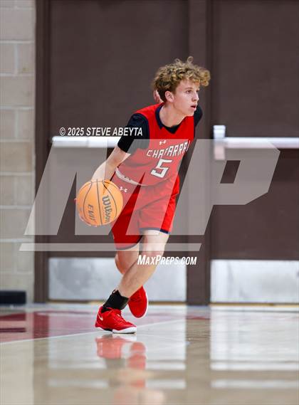 Thumbnail 1 in Chaparral @ Regis Jesuit photogallery.