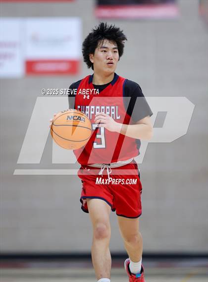 Thumbnail 2 in Chaparral @ Regis Jesuit photogallery.