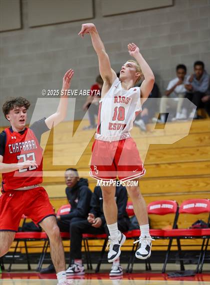Thumbnail 1 in Chaparral @ Regis Jesuit photogallery.