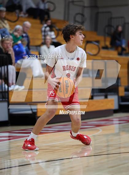 Thumbnail 1 in Chaparral @ Regis Jesuit photogallery.