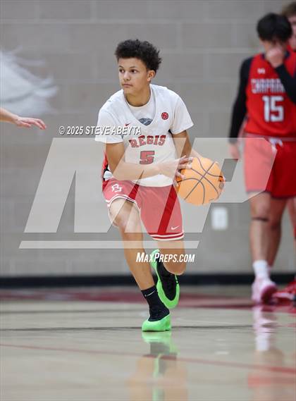 Thumbnail 2 in Chaparral @ Regis Jesuit photogallery.