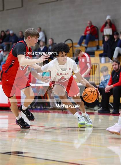 Thumbnail 3 in Chaparral @ Regis Jesuit photogallery.