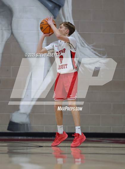 Thumbnail 1 in Chaparral @ Regis Jesuit photogallery.