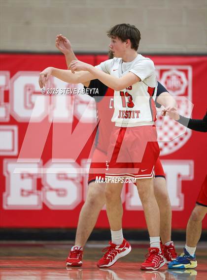 Thumbnail 3 in Chaparral @ Regis Jesuit photogallery.