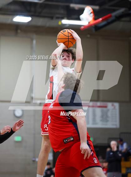 Thumbnail 2 in Chaparral @ Regis Jesuit photogallery.
