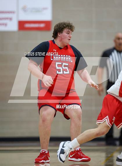 Thumbnail 3 in Chaparral @ Regis Jesuit photogallery.