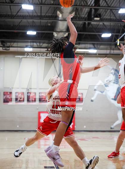 Thumbnail 2 in Chaparral @ Regis Jesuit photogallery.