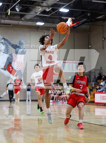 Thumbnail 1 in Chaparral @ Regis Jesuit photogallery.