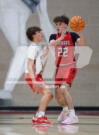 Thumbnail 2 in Chaparral @ Regis Jesuit photogallery.