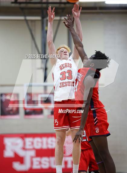 Thumbnail 2 in Chaparral @ Regis Jesuit photogallery.