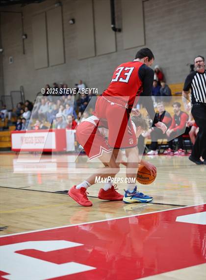 Thumbnail 1 in Chaparral @ Regis Jesuit photogallery.
