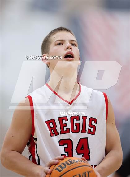 Thumbnail 1 in Chaparral @ Regis Jesuit photogallery.