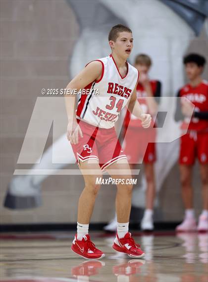 Thumbnail 1 in Chaparral @ Regis Jesuit photogallery.