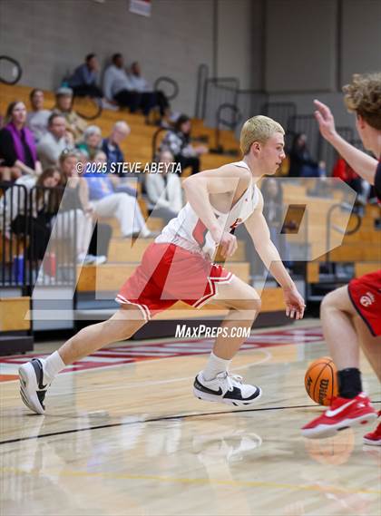 Thumbnail 2 in Chaparral @ Regis Jesuit photogallery.