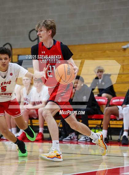 Thumbnail 3 in Chaparral @ Regis Jesuit photogallery.