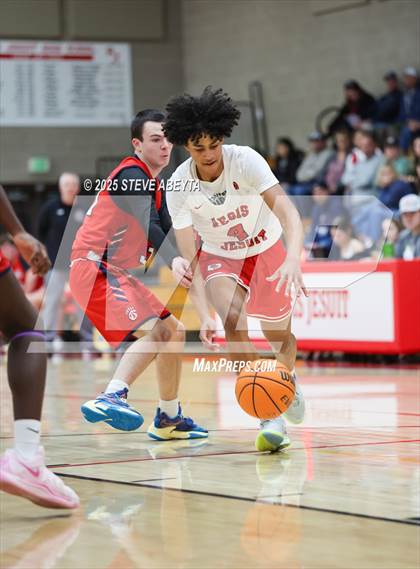 Thumbnail 3 in Chaparral @ Regis Jesuit photogallery.