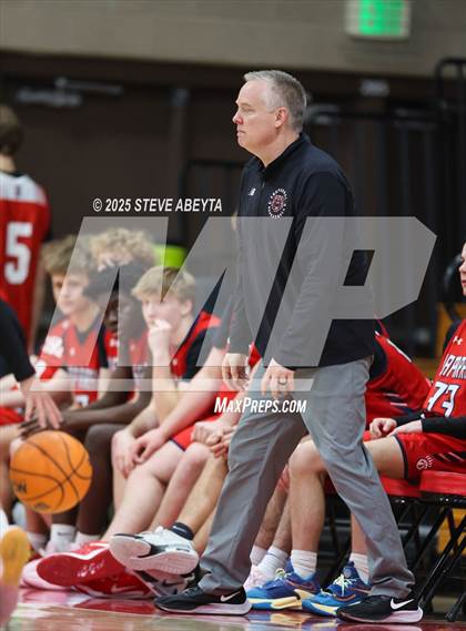 Thumbnail 3 in Chaparral @ Regis Jesuit photogallery.