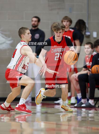 Thumbnail 2 in Chaparral @ Regis Jesuit photogallery.