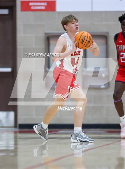 Thumbnail 1 in Chaparral @ Regis Jesuit photogallery.