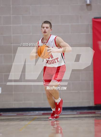 Thumbnail 3 in Chaparral @ Regis Jesuit photogallery.