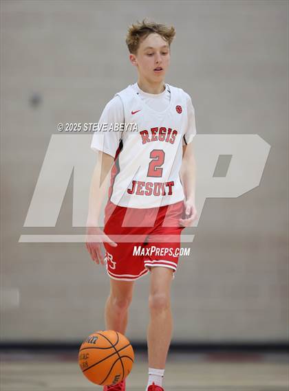 Thumbnail 2 in Chaparral @ Regis Jesuit photogallery.