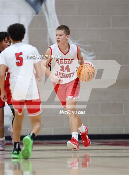 Thumbnail 3 in Chaparral @ Regis Jesuit photogallery.