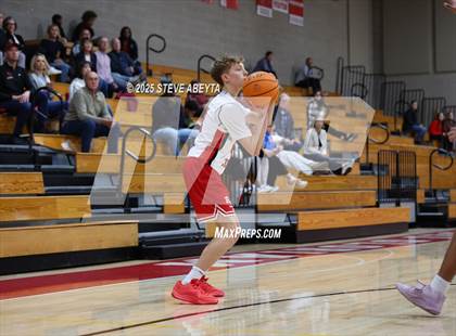 Thumbnail 2 in Chaparral @ Regis Jesuit photogallery.