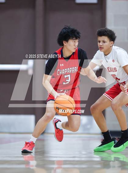 Thumbnail 1 in Chaparral @ Regis Jesuit photogallery.