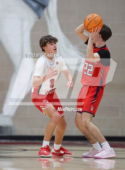 Thumbnail 1 in Chaparral @ Regis Jesuit photogallery.