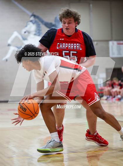 Thumbnail 1 in Chaparral @ Regis Jesuit photogallery.