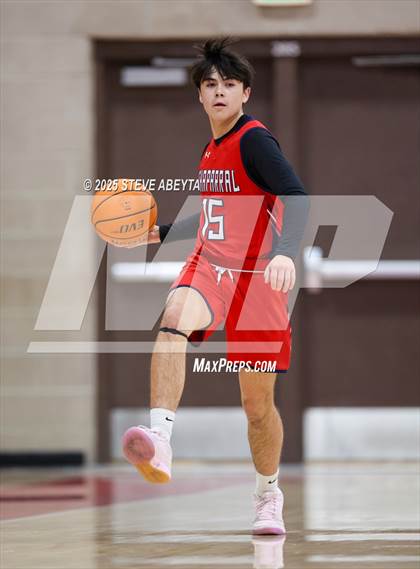 Thumbnail 1 in Chaparral @ Regis Jesuit photogallery.