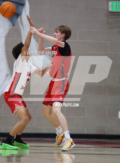Thumbnail 2 in Chaparral @ Regis Jesuit photogallery.