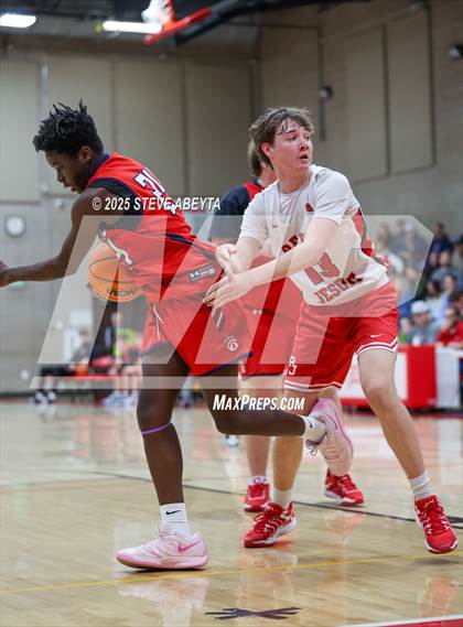 Thumbnail 3 in Chaparral @ Regis Jesuit photogallery.