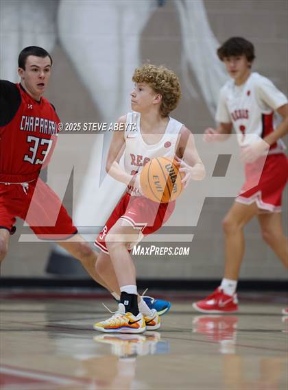 Thumbnail 1 in Chaparral @ Regis Jesuit photogallery.