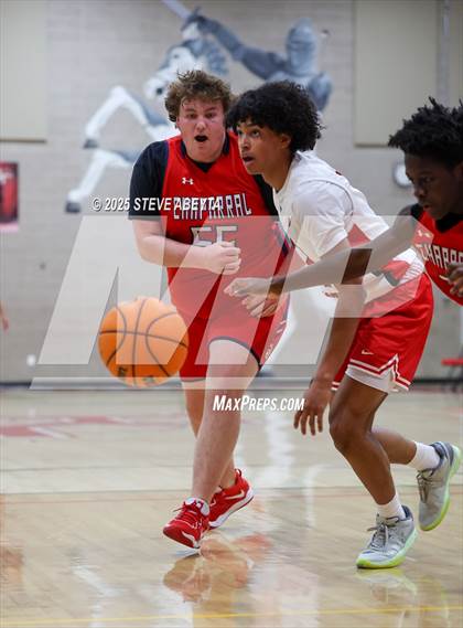 Thumbnail 1 in Chaparral @ Regis Jesuit photogallery.