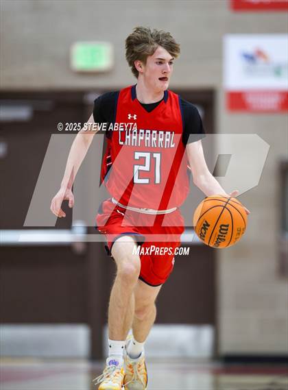 Thumbnail 3 in Chaparral @ Regis Jesuit photogallery.
