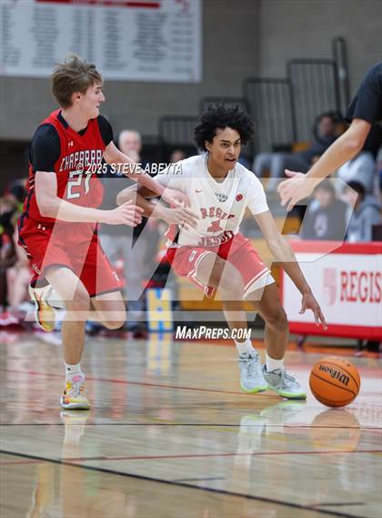 Thumbnail 3 in Chaparral @ Regis Jesuit photogallery.