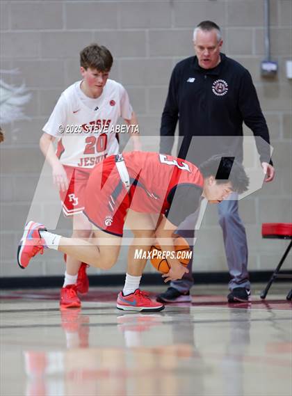 Thumbnail 3 in Chaparral @ Regis Jesuit photogallery.