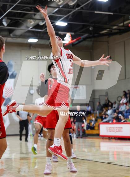Thumbnail 3 in Chaparral @ Regis Jesuit photogallery.