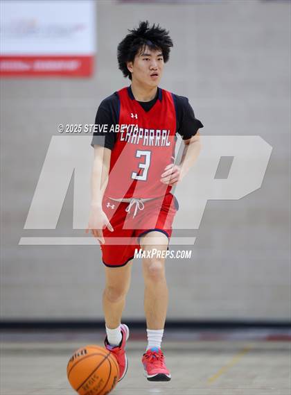 Thumbnail 1 in Chaparral @ Regis Jesuit photogallery.