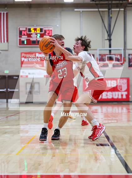 Thumbnail 3 in Chaparral @ Regis Jesuit photogallery.