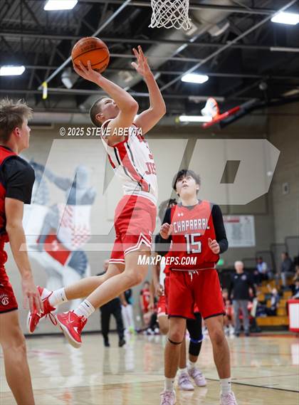 Thumbnail 2 in Chaparral @ Regis Jesuit photogallery.