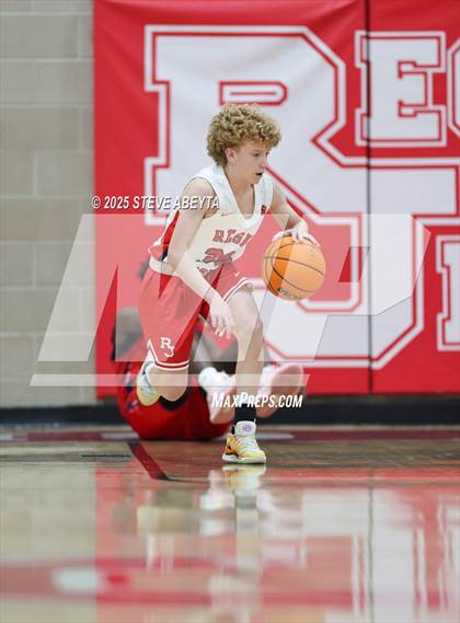 Thumbnail 1 in Chaparral @ Regis Jesuit photogallery.