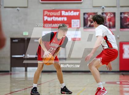 Thumbnail 1 in Chaparral @ Regis Jesuit photogallery.
