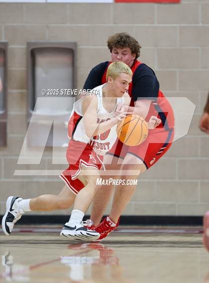 Thumbnail 3 in Chaparral @ Regis Jesuit photogallery.