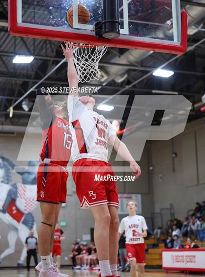 Thumbnail 3 in Chaparral @ Regis Jesuit photogallery.